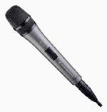 Sennheiser MD-425 microfoon