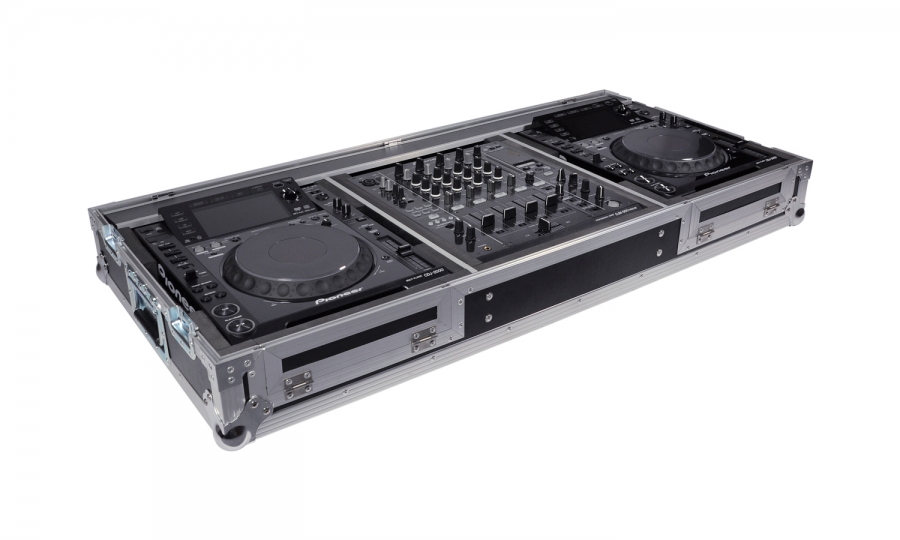 Pioneer CDJ-2000nexus DJ balie